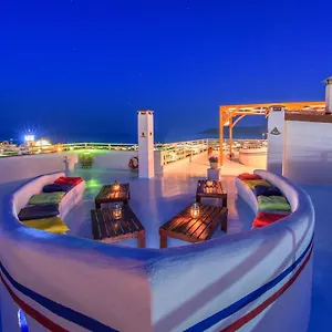 Aristea Διαμέρισμα